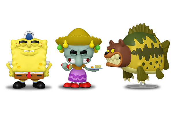 Funko Official Store, Home of Pop! Vinyl, Personalized Pops! | Funko
